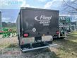 Cinta transportadora de forraje - Fliegl - asw 140 gigant tandem