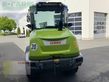 Minicargadora - Claas - torion 530