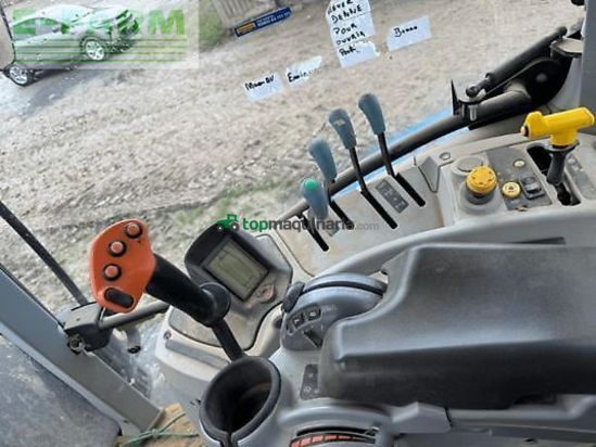 Tractor agrícola - New Holland - t6.165s