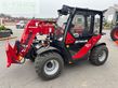 Minicargadora - Thaler - 48t18 dpf