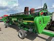 Cabezal - John Deere - 725 x 7,50 mtr. demo