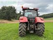 Tractor agrícola - Case IH - maxxum 115 ep