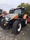 Tractor agrícola - Steyr - 4145 profi cvt kommunal