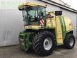 Cosechadora de Cereal - Krone - big x 700