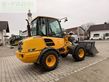 Minicargadora - Volvo - l 25f