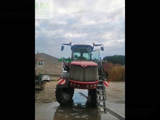 Atomizador - Hardi - alpha twin 4100