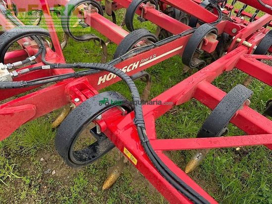 Cultivador - Horsch - finer 6 sl