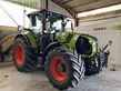 Tractor agrícola - Claas - arion 650 cmatic s5 tradition