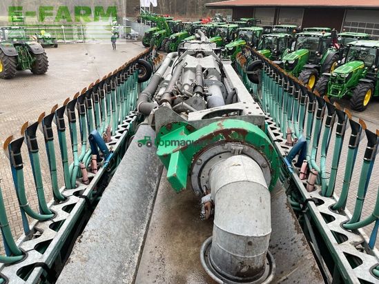 Cisterna - Samson - sg ii 20