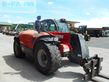 Telescopica - Manitou - mlt 840 145 ps (8m 4t) 40km/h