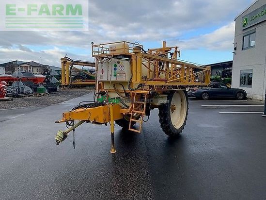 Atomizador - Dubex - anh 700n