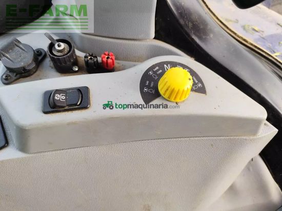 Tractor agrícola - New Holland - t7 270 ac