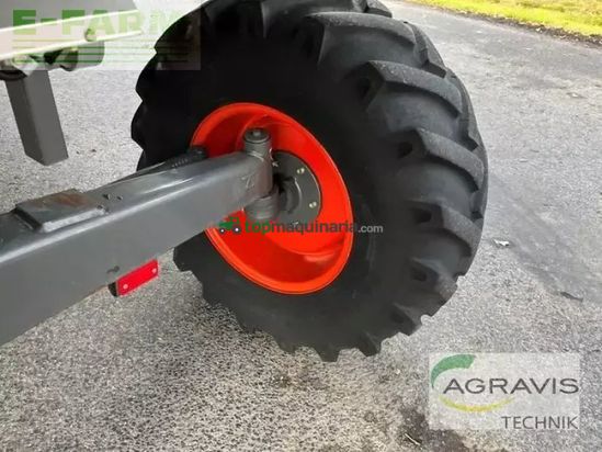 Cosechadora de Cereal - Claas - medion 310