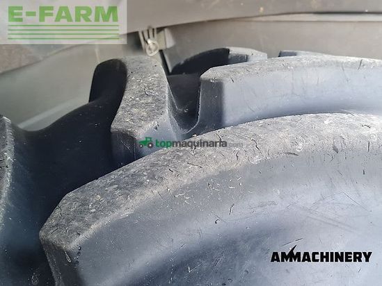 Cosechadora de Cereal - Claas - jaguar 940 nir including orbis 600sd