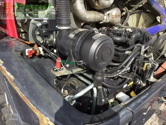 Minicargadora - Yanmar - v120/5