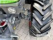 Tractor agrícola - Fendt - 209 f vario gen3 power F