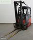 Elevadora - Linde - e 20 ph evo 386-02