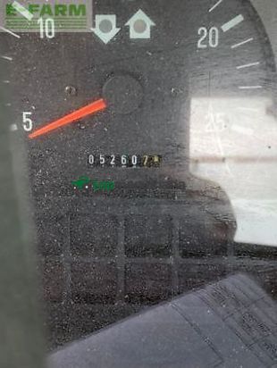 Tractor agrícola - Massey Ferguson - 5435