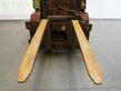 Elevadora - Linde - h 45 d evo 394-02