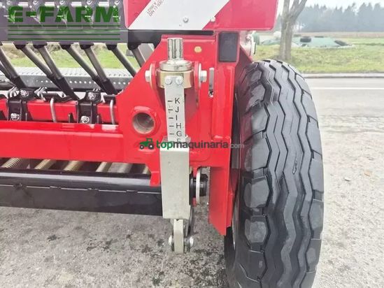 Sembradora - Pöttinger - vitasem 302 sämaschine