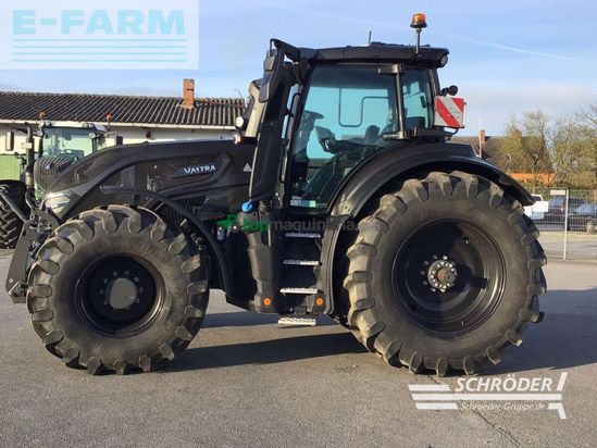 Tractor agrícola - Valtra - q 305