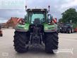 Tractor agrícola - Fendt - 724 vario s4 profi plus