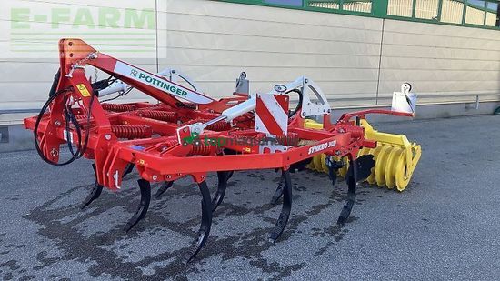 Cultivador -  - synkro 3030 nova
