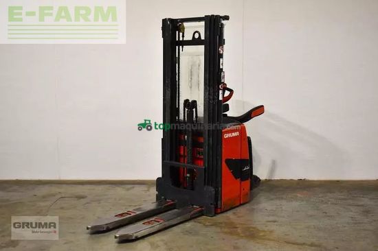 Elevadora - Linde - l 14 ap 1173