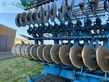 Grada de disco - Lemken - gigant 12 s/1000 - rubin 10m