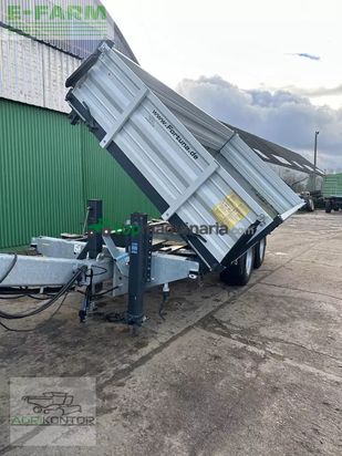 Volquet - Fortuna - edt 16