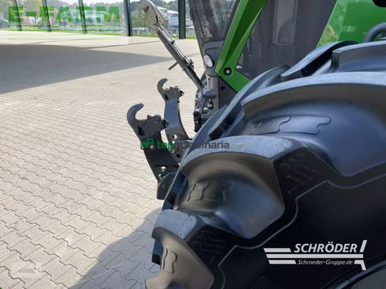 Tractor agrícola - Fendt - 936 gen6 profi plus | rtk
