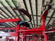 Cultivador - Horsch - terrano 4 mt