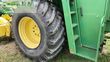 Cosechadora de Cereal - John Deere - 6750