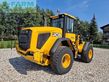 Minicargadora - JCB - 437ht