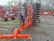 Grada de disco - Kuhn - optimer xl4000