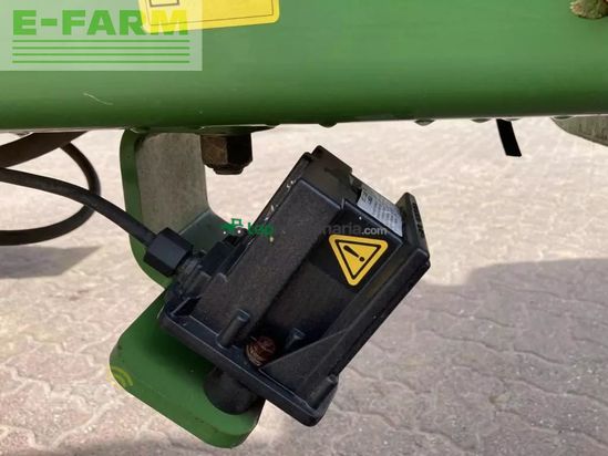 Sembradora monograno mecanica - Amazone - edx 6000-tc