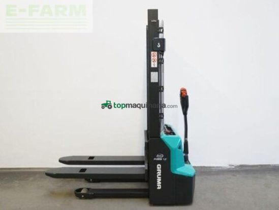 Elevadora - Baoli - kbs12