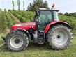 Tractor agrícola - Massey Ferguson - 7465-4 dyna-vt