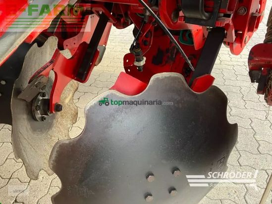 Cosechadora - arrancadora de patata - Grimme - gl 430