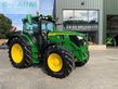 Tractor agrícola - John Deere - 6r.185 tractor (st27725)