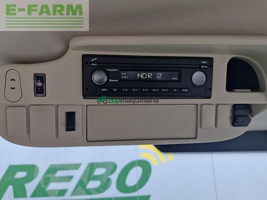 Tractor agrícola - John Deere - 6230r