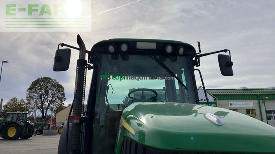 Tractor agrícola - John Deere - 6920
