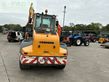 Minicargadora - Liebherr - 514 stereo wheeled loading shovel (st23960)
