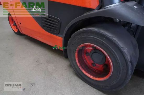 Elevadora - Linde - e 20 ph evo 386-02