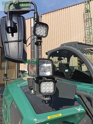 Telescopica - kramer - kt447