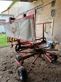 Rastrillo - Kuhn - ga 3501 gm
