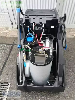 Riego - Nilfisk - mh 4m-210/1000 x eu