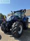 Tractor agrícola - New Holland - t7.260 auto command new gen