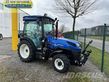 Tractor agrícola - New Holland - t4.100 n my19