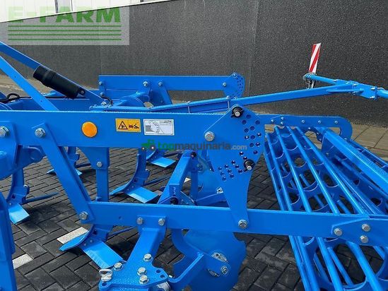 Cultivador - Lemken - lemken-kristall 9-300 drr540/400